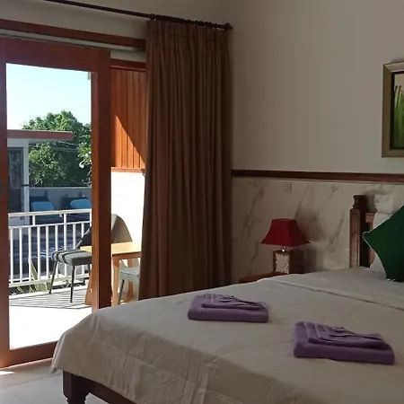 Kirana Bed And Breakfast